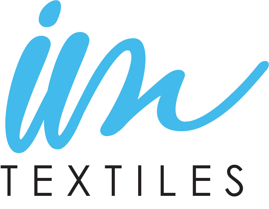 IM Textiles Logo